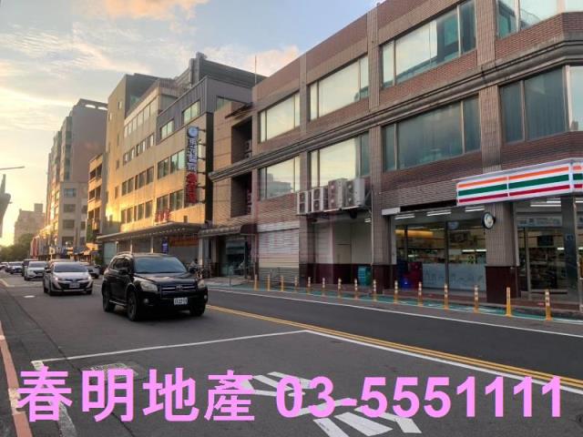 新竹竹北建地-3
