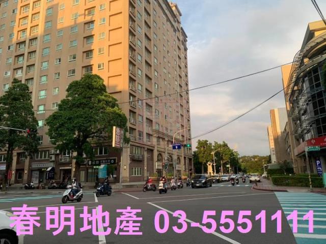 新竹竹北建地-6
