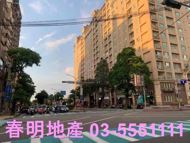 新竹竹北建地-7