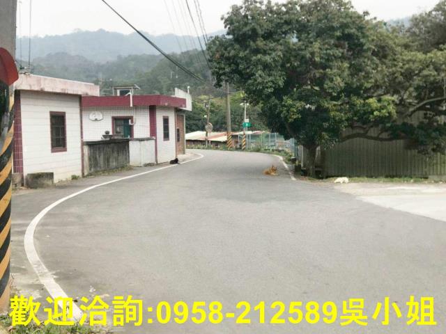 新竹關西山坡地-8