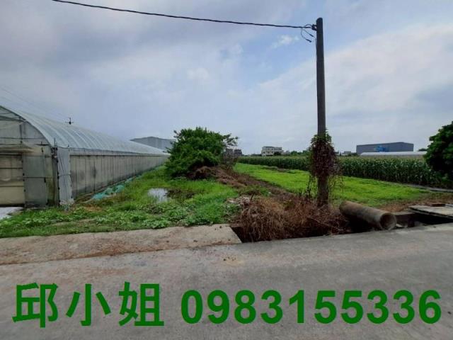 嘉義太保農地-1