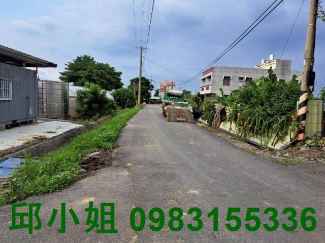 嘉義太保農地-2