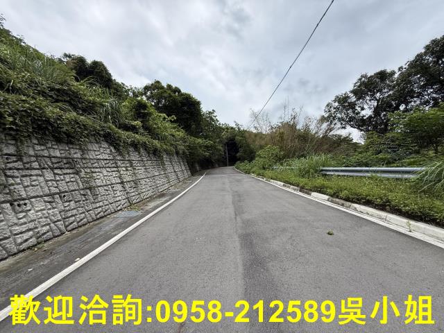 新竹峨眉山坡地-10