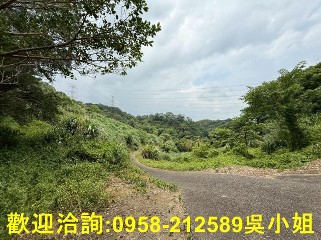 新竹峨眉山坡地-3