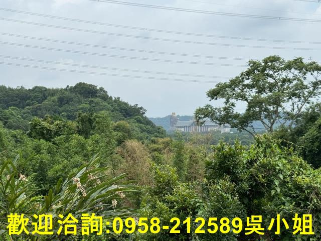 新竹峨眉山坡地-5