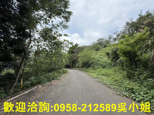 新竹峨眉山坡地-6
