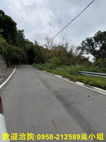 新竹峨眉山坡地-8