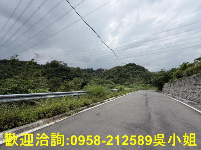 新竹峨眉山坡地-9