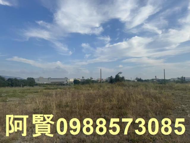 高雄岡山農地-1