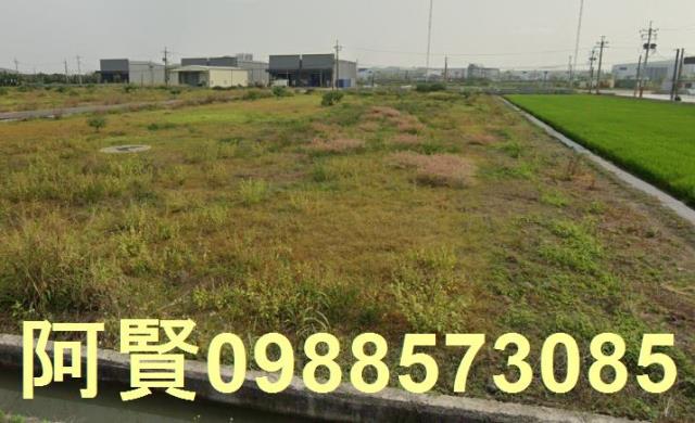 高雄大寮農地-1