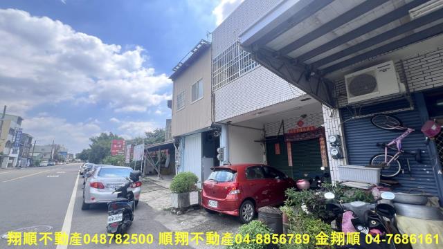 彰化溪州建地-4