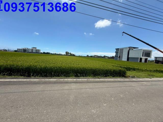 礁溪農地-4