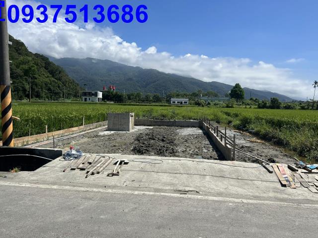 礁溪農地-1