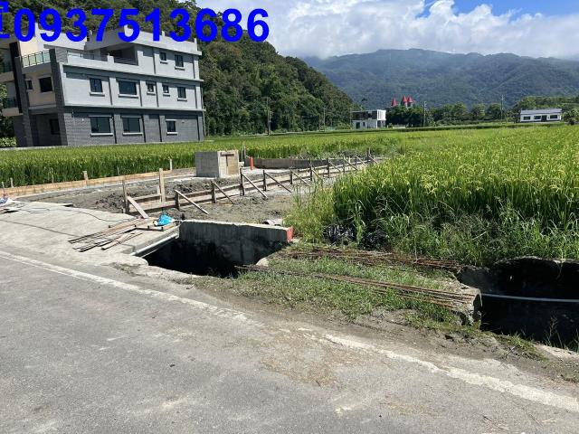 礁溪農地-8