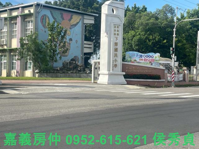 鹿草農地-1