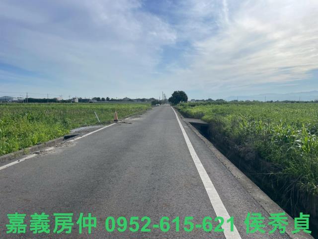 鹿草農地-8