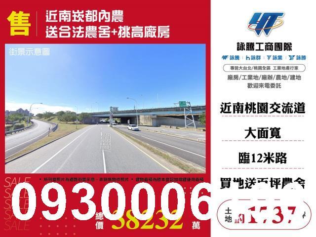 桃園農地-1