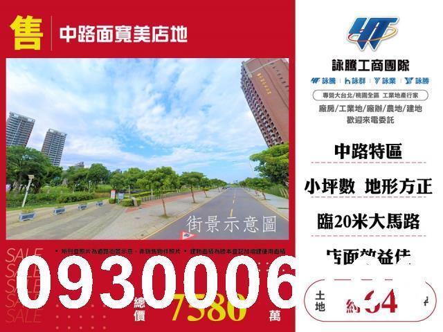 桃園建地-1