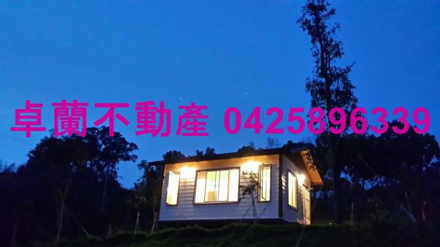 苗栗卓蘭農地-7