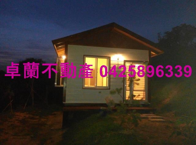 苗栗卓蘭農地-9