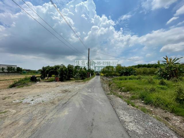 嘉義西區農地-4