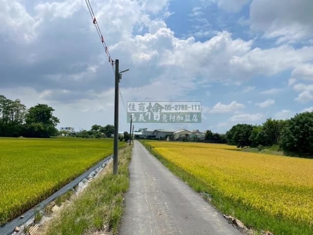 嘉義西區農地-7