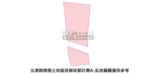 嘉義西區農地-9