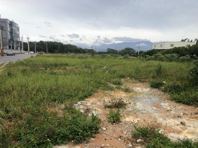 關西農地-4