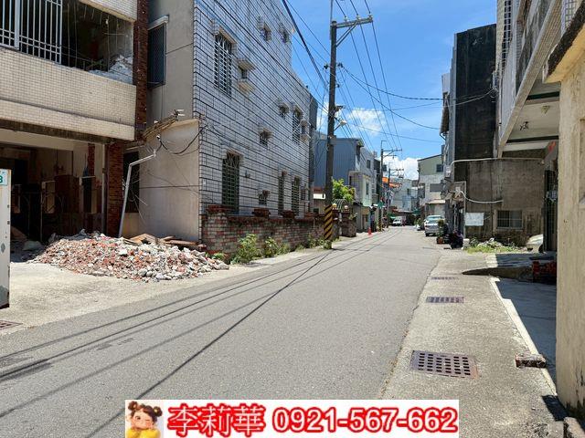 湖內建地-1
