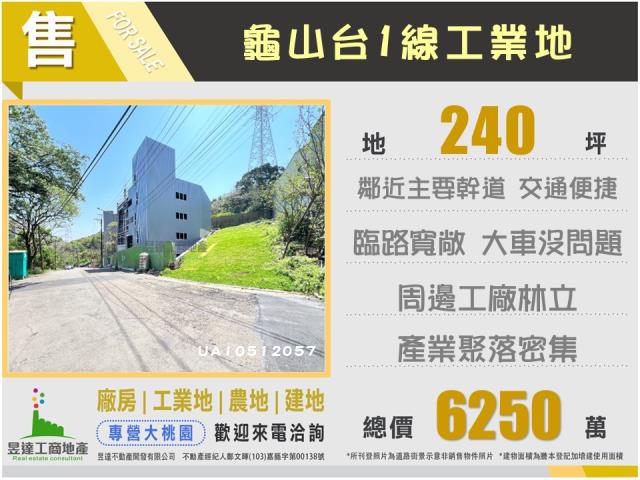 龜山工業地-1