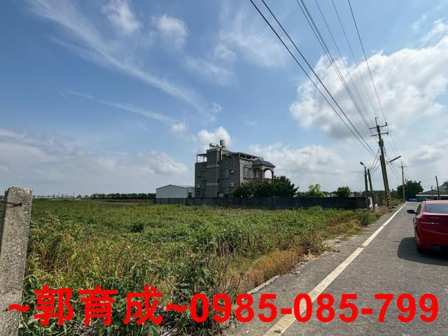 六腳農地-1