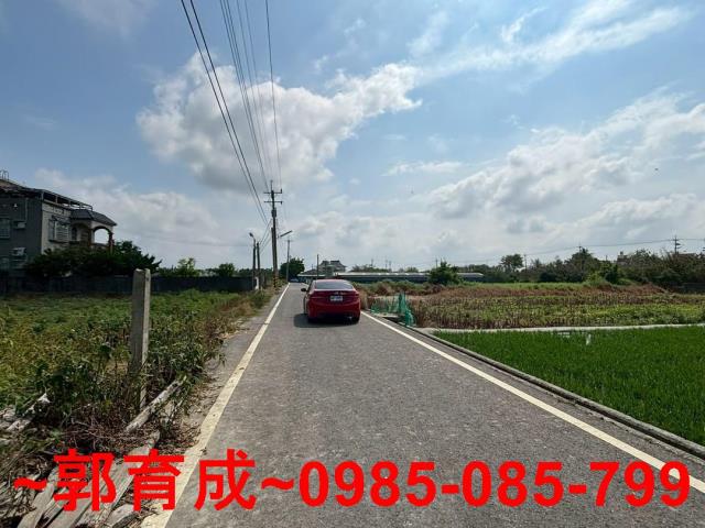 六腳農地-2