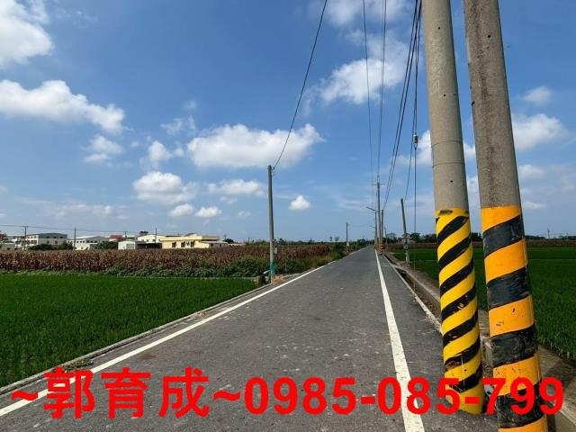 六腳農地-3