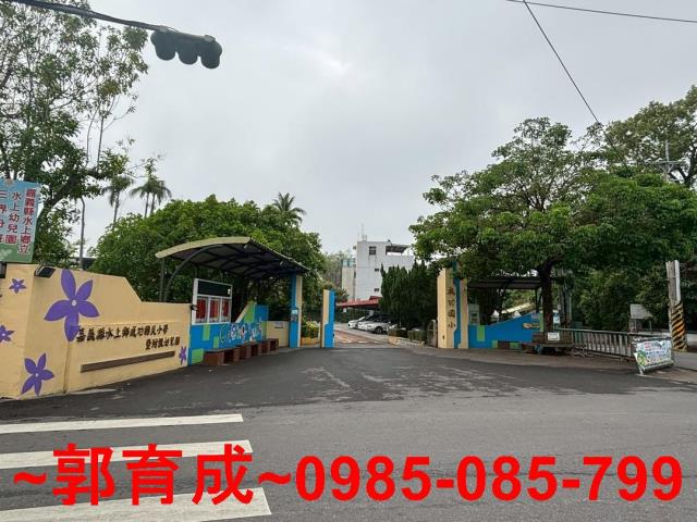 嘉義農地-8
