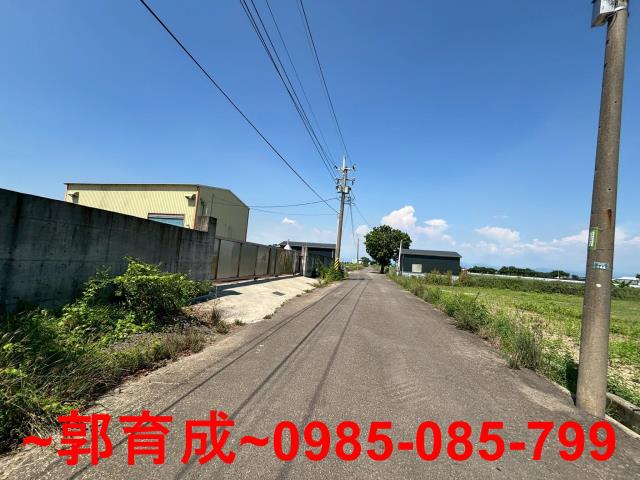 台南農地-1