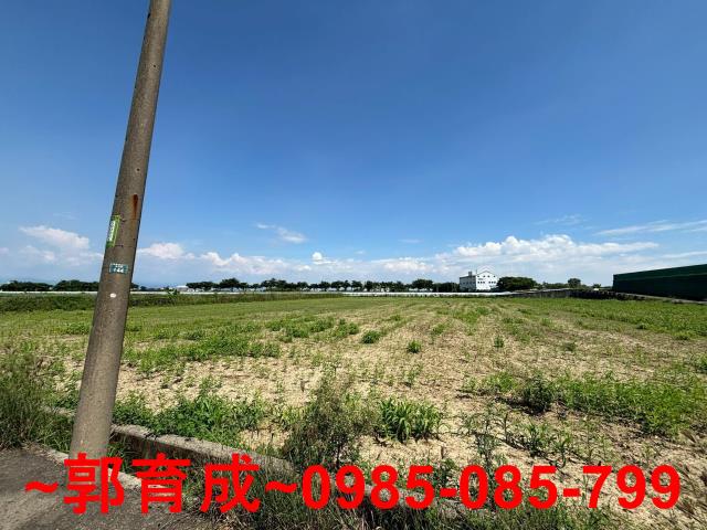 台南農地-3