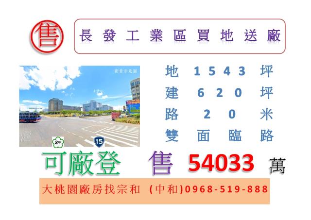 桃園大園工業地-1