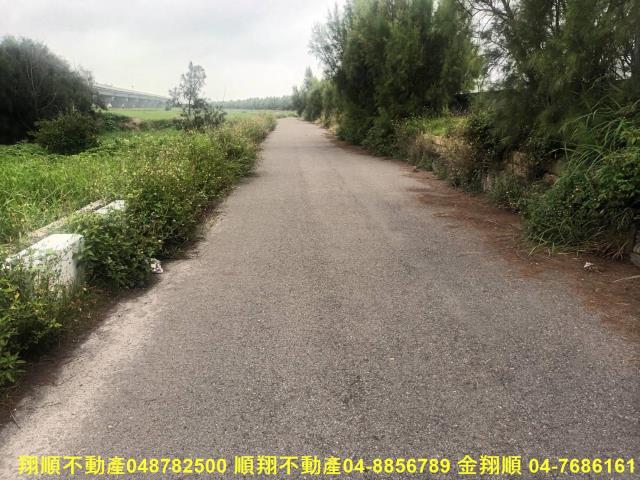 彰化芳苑農地-10