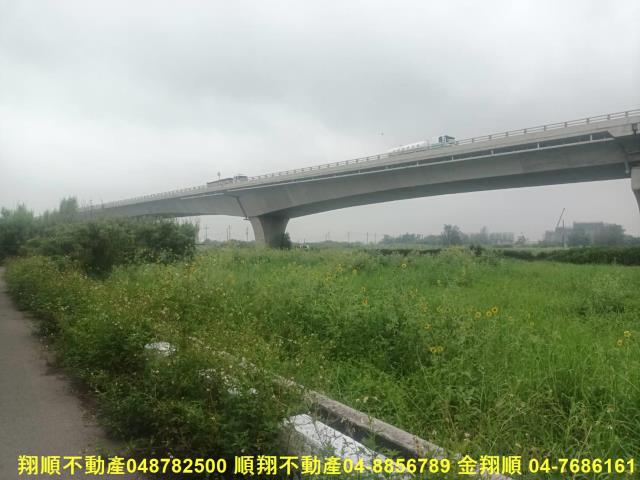 彰化芳苑農地-13