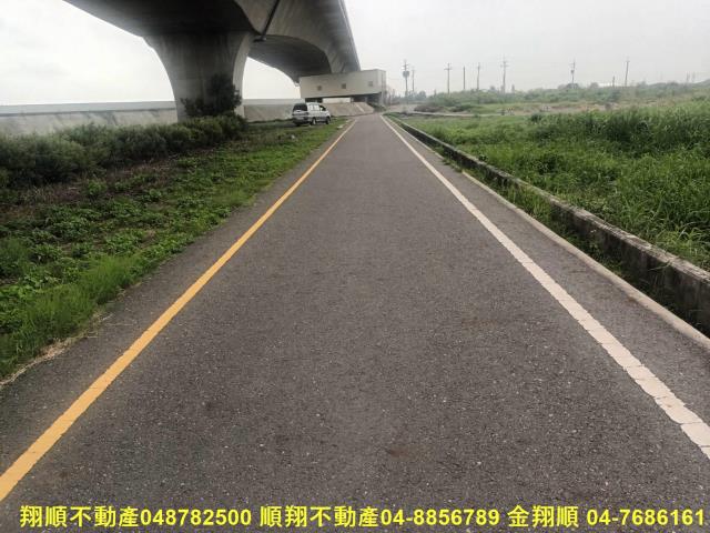 彰化芳苑農地-5