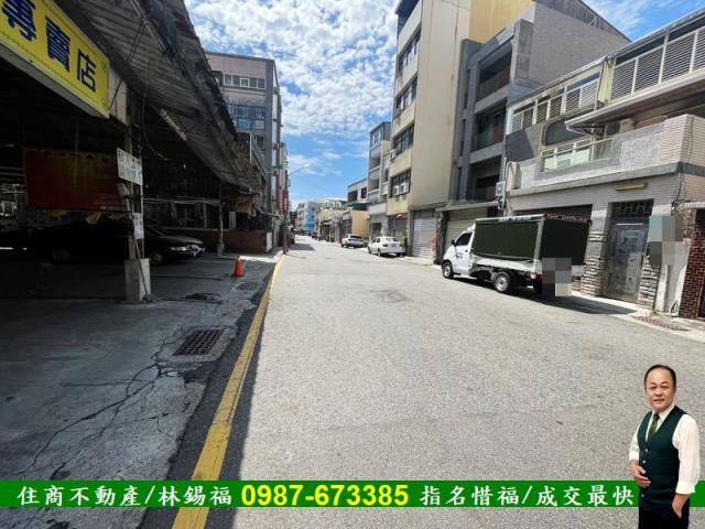 台南東區建地-9