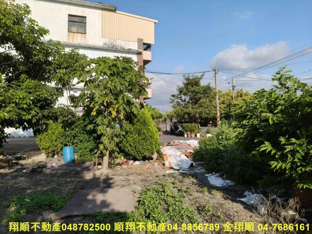 彰化溪州建地-10