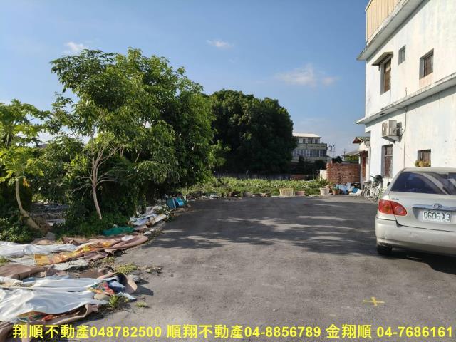 彰化溪州建地-5