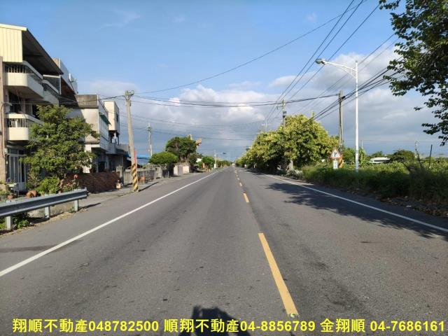彰化溪州建地-6