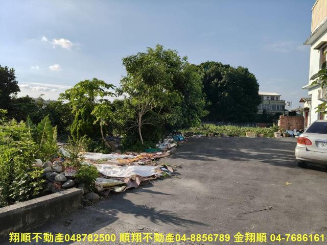 彰化溪州建地-7