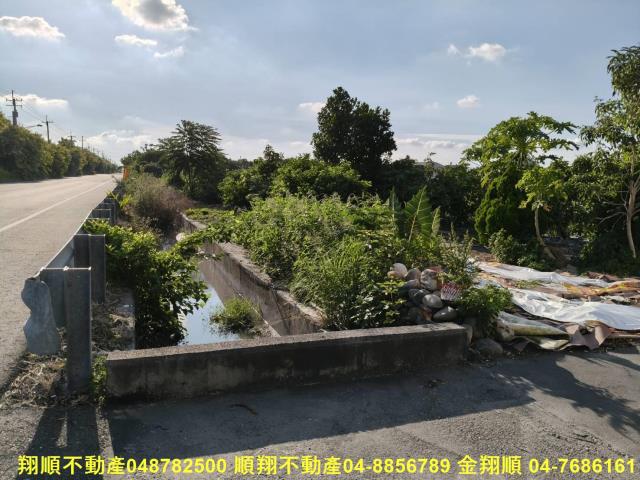 彰化溪州建地-8