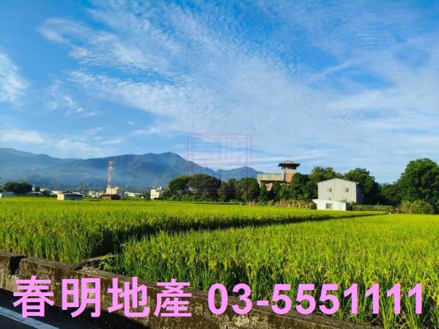 橫山農地-1