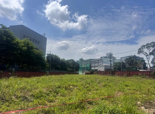 楊梅工業地-3