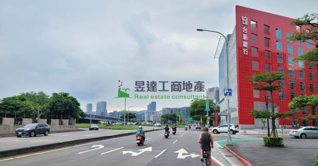 內湖工業地-3