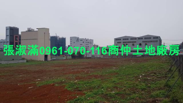 桃園楊梅工業地-2